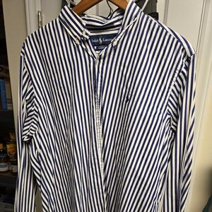 Polo by Ralph Lauren long-sleeved shirt